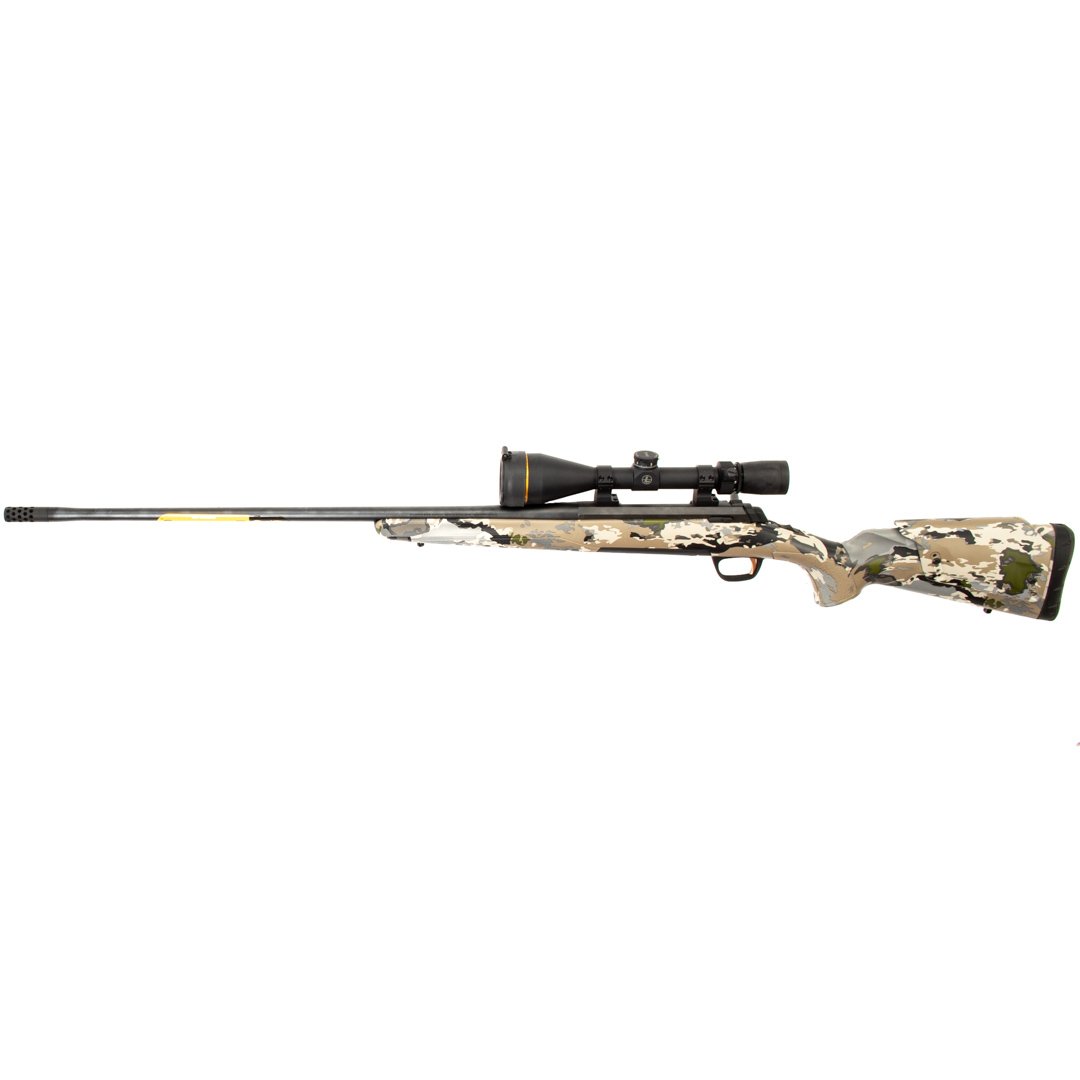 BROWNING X-BOLT .300 win mag